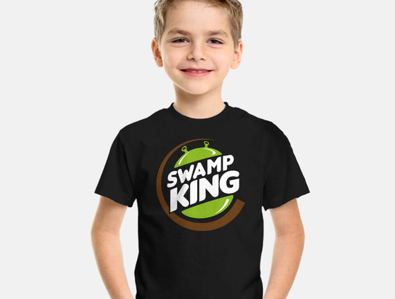 Swamp King