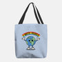 Earth Hates People-None-Basic Tote-Bag-Melonseta