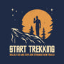 Start Trekking-Mens-Premium-Tee-retrodivision