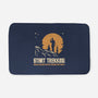 Start Trekking-None-Memory Foam-Bath Mat-retrodivision