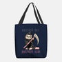 Another Day Another Slay-None-Basic Tote-Bag-glitchygorilla