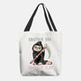 Another Day Another Slay-None-Basic Tote-Bag-glitchygorilla