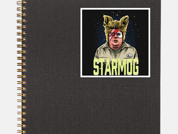 Starmog