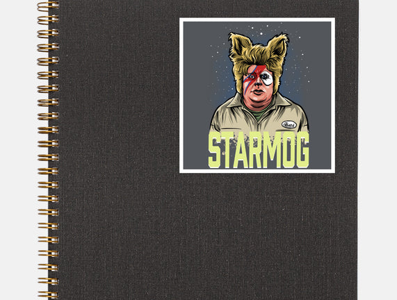 Starmog