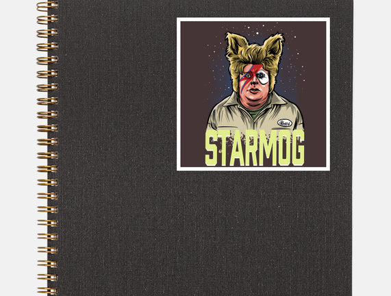 Starmog