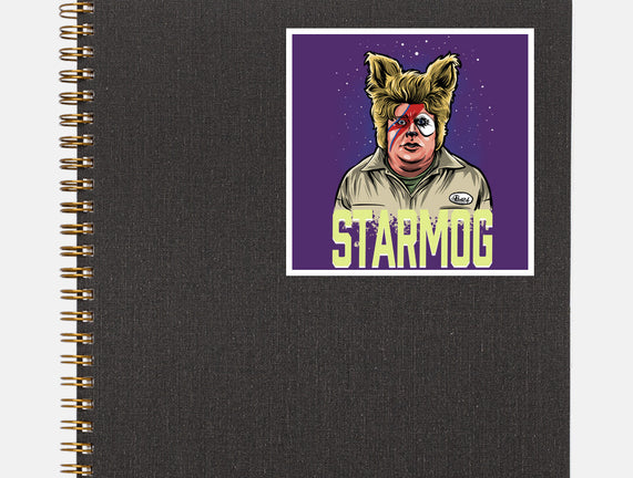 Starmog