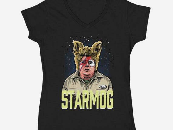 Starmog