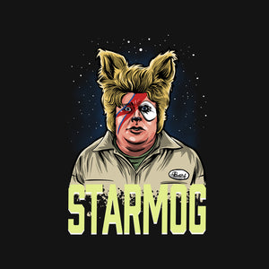 Starmog