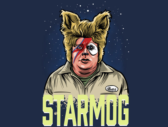 Starmog