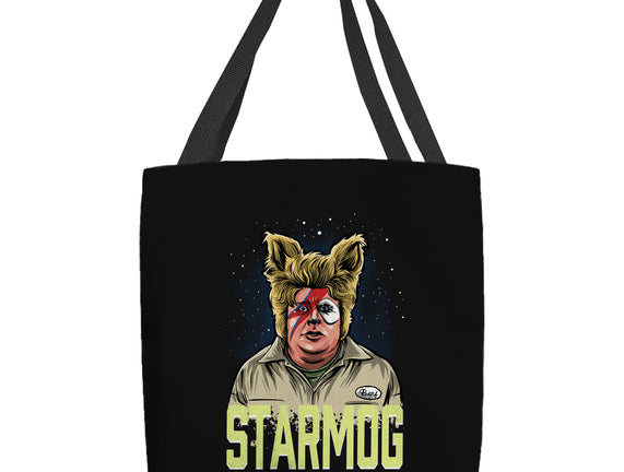 Starmog