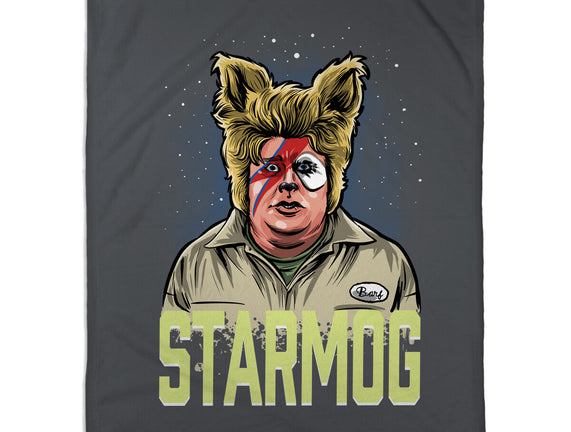 Starmog