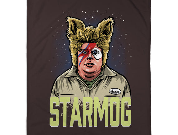 Starmog