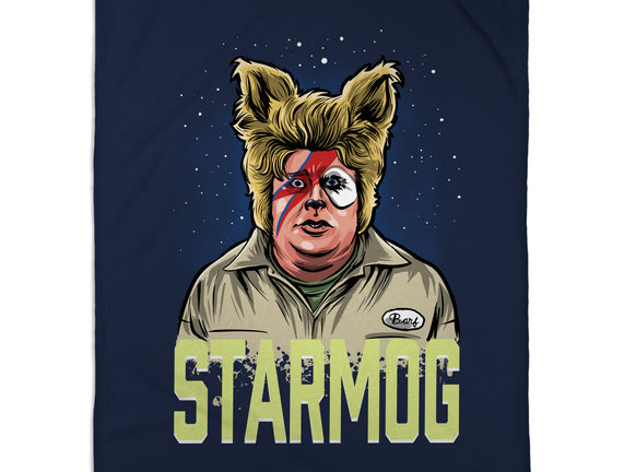 Starmog