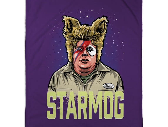 Starmog