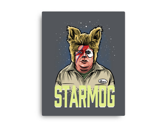 Starmog