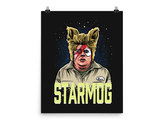 Starmog