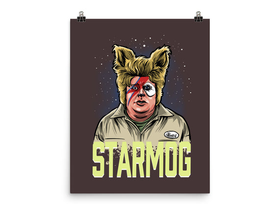 Starmog