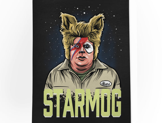 Starmog