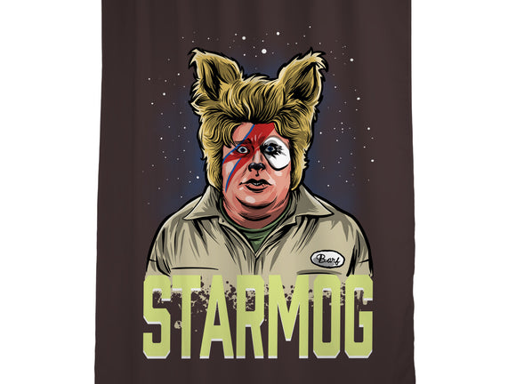 Starmog