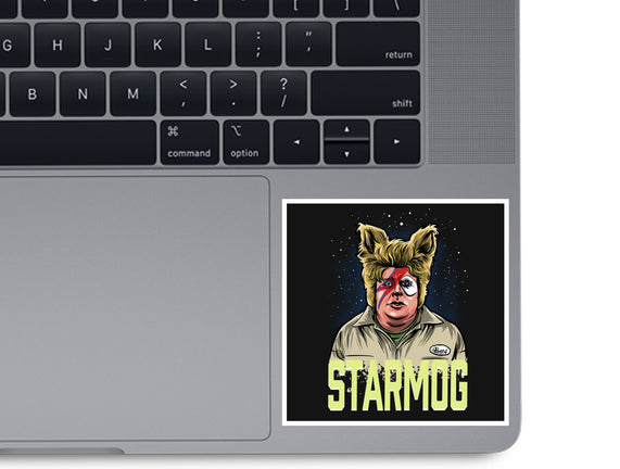 Starmog