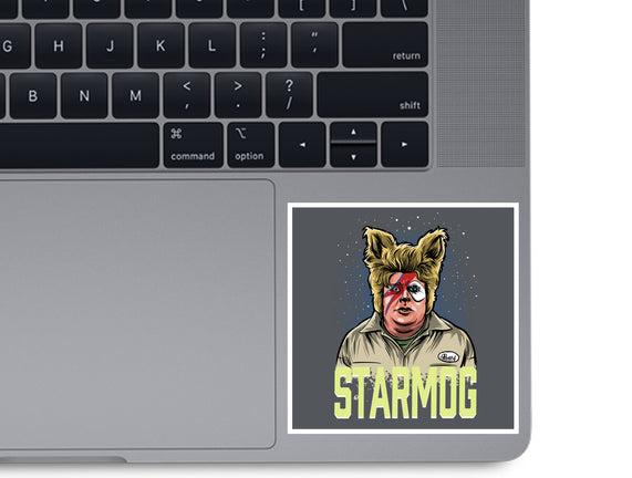 Starmog