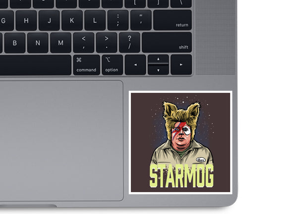 Starmog