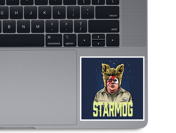 Starmog