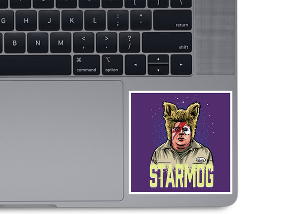 Starmog