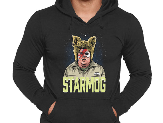 Starmog