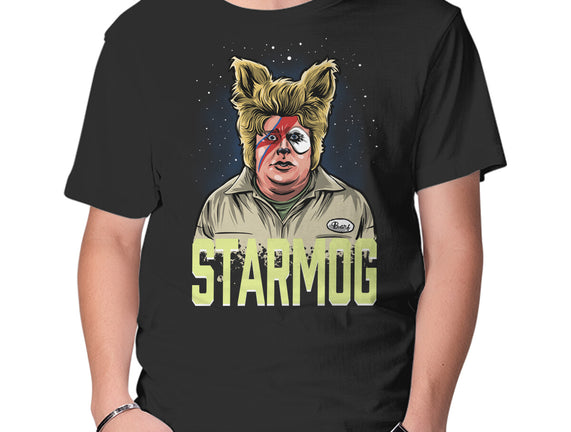 Starmog