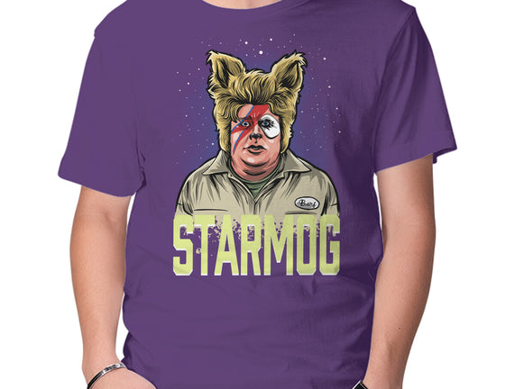 Starmog