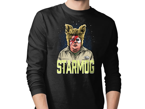 Starmog