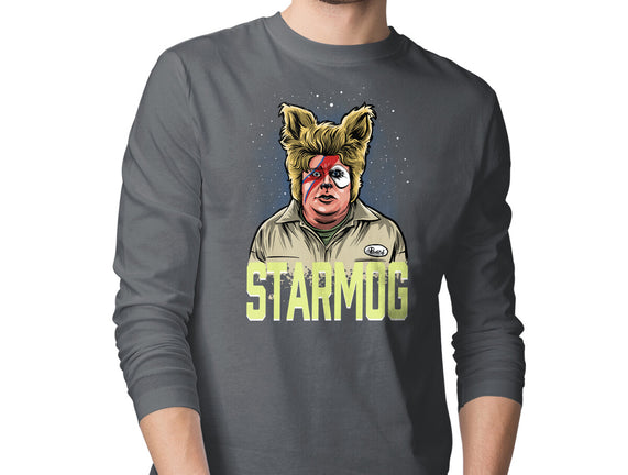 Starmog