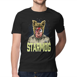 Starmog