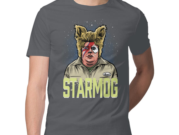 Starmog