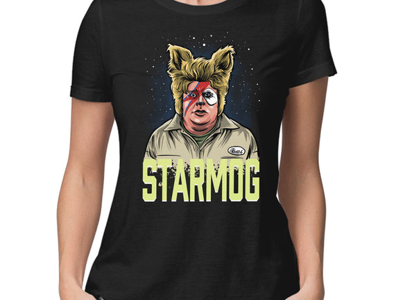 Starmog