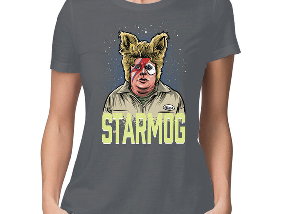 Starmog