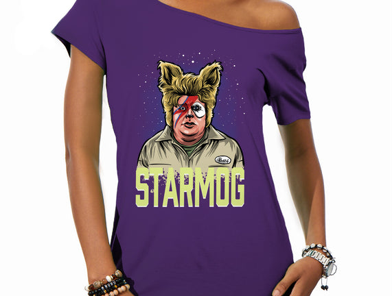 Starmog