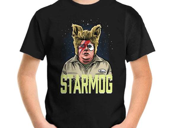 Starmog