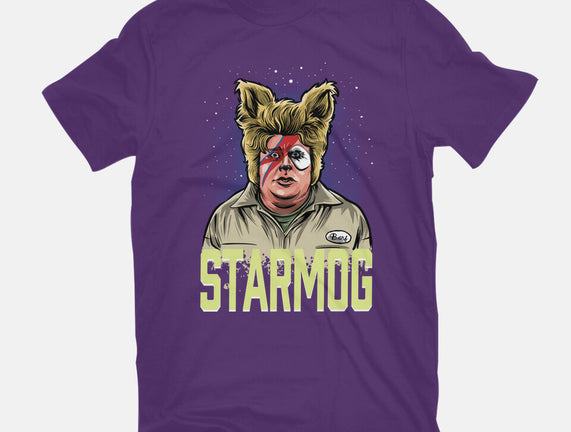 Starmog