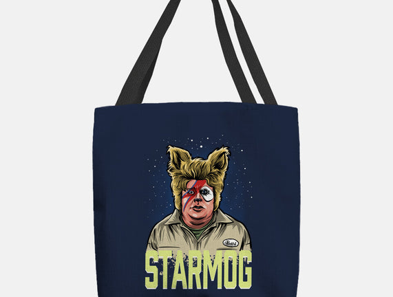 Starmog