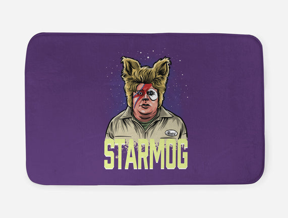 Starmog