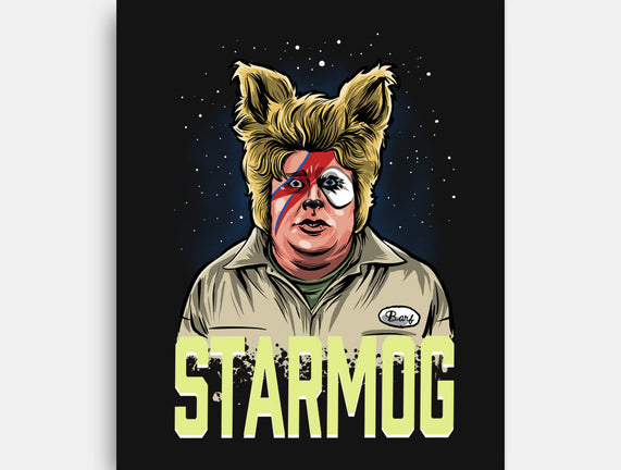 Starmog