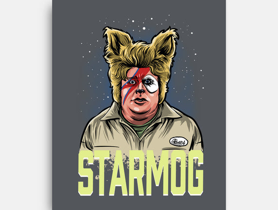 Starmog