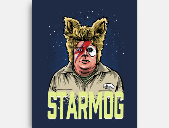 Starmog