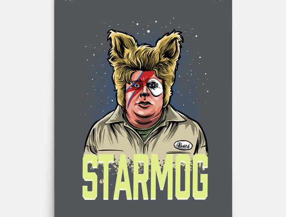 Starmog