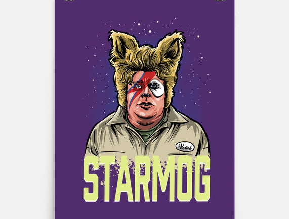 Starmog