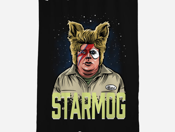 Starmog