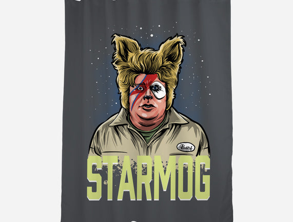 Starmog