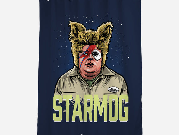 Starmog